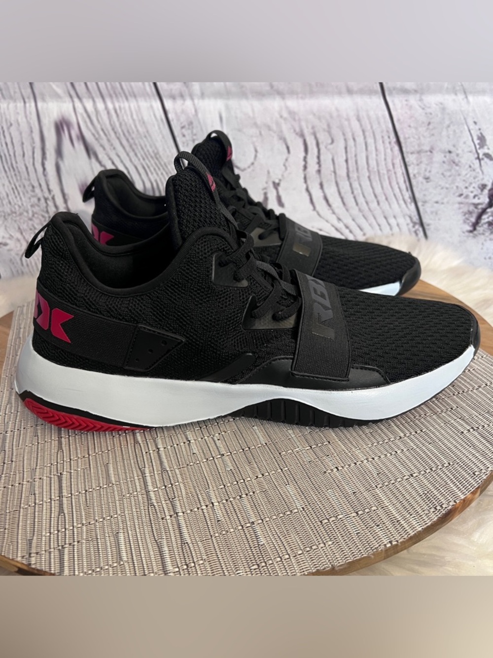 RBX Active Men's Athletic Performance Training Running Sneaker Size 11